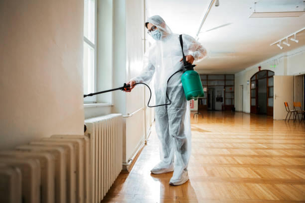 Best Commercial Pest Control Services  in Nth Plains, OR